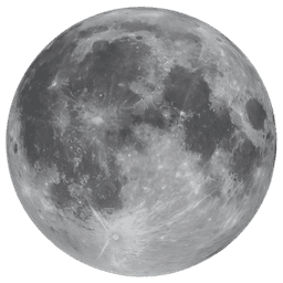 Eclipse lunar